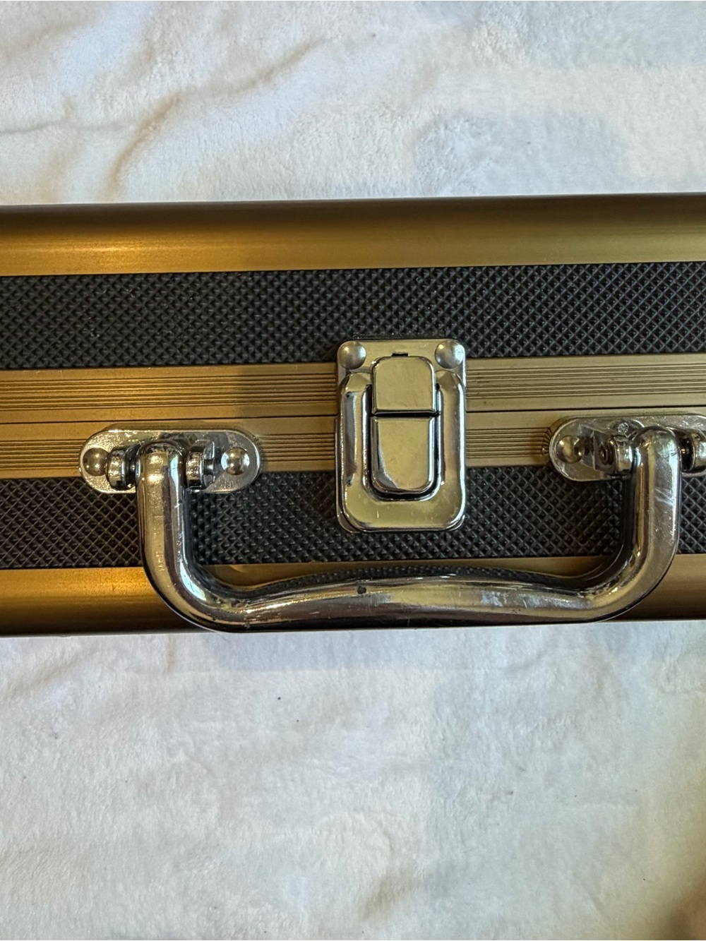 Turbo Twenty Vintage harmonica Set - Amber, Gray, Clear, Black - Picture 2 of 5